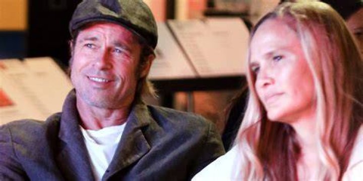 brad pitt sat hari khalsa