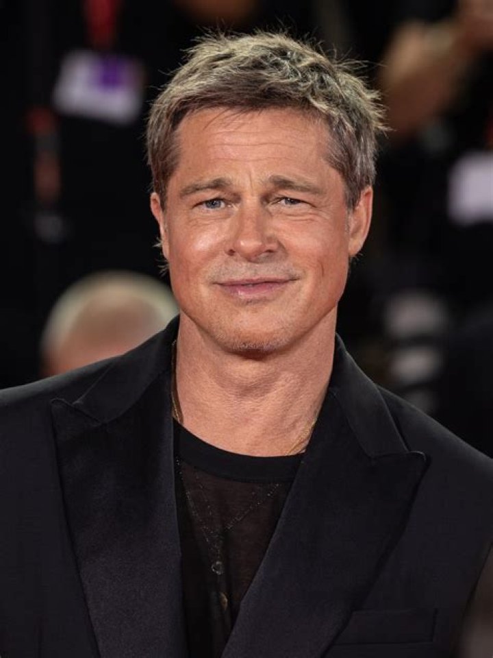 Bradd Pitt
