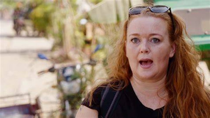 Brandan’s Mom Hates Mary – Hollywood Life