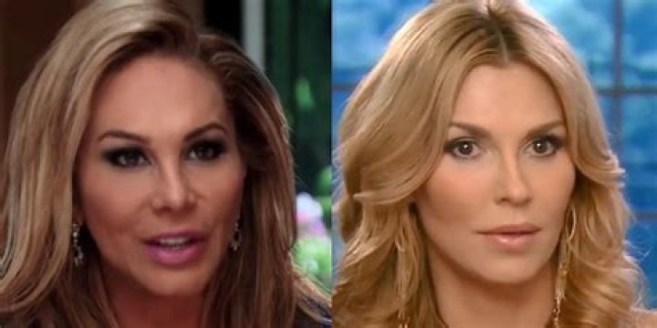 Brandi Glanville Bullied Adrienne Maloof