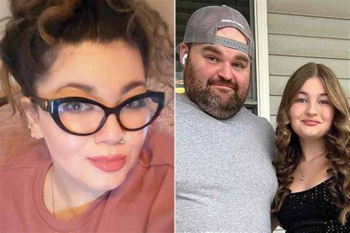 Brandi Glanville Claims Amber Portwood Faked Sobriety On ‘Marriage Bootcamp’: She Drank Wine All Day