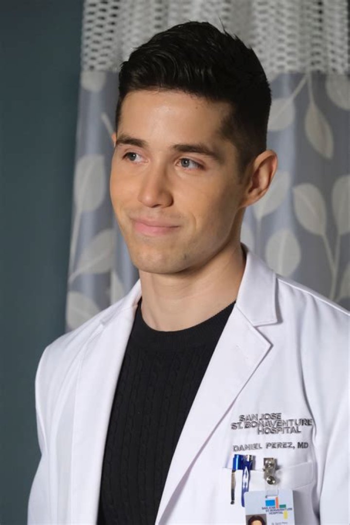 Brandon Larracuente
