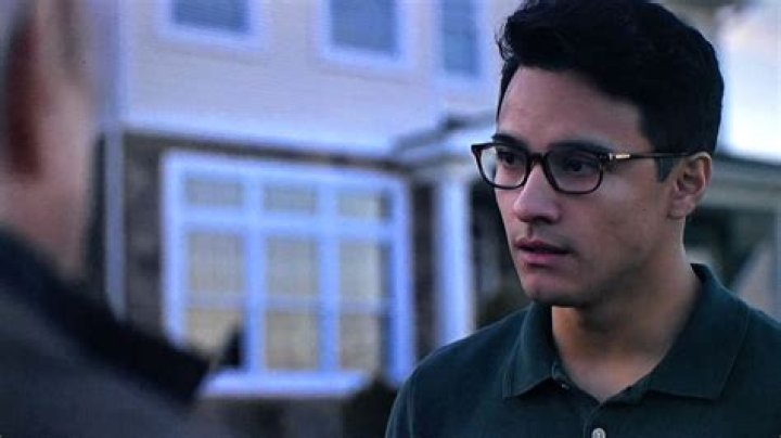 Brandon Perea at the &lsquo;Late Night&rsquo; premiere