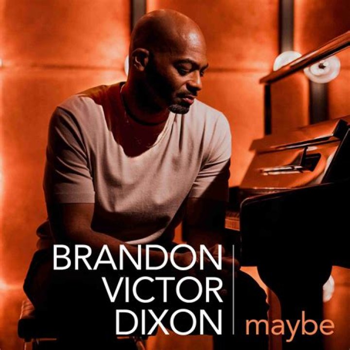 Brandon Victor Dixon &mdash; PICS
