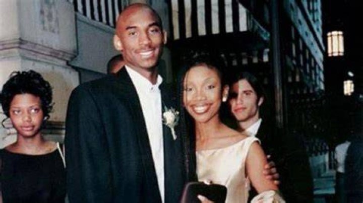 brandy kobe bryant