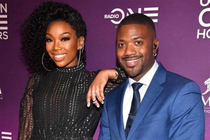 Brandy Ray J