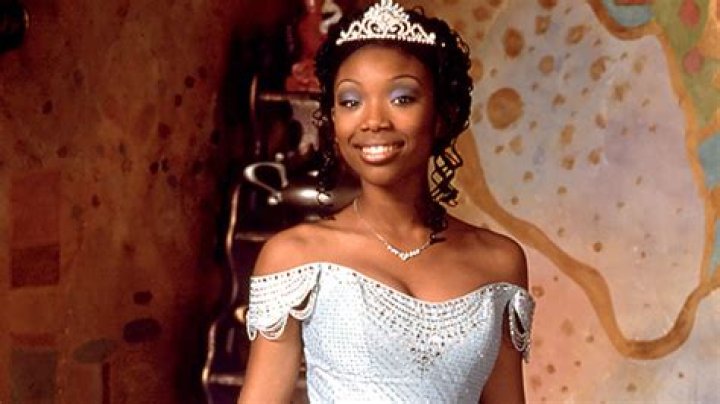 Brandy Returning To Cinderella Role In New ‘Descendants’ Movie – Hollywood Life