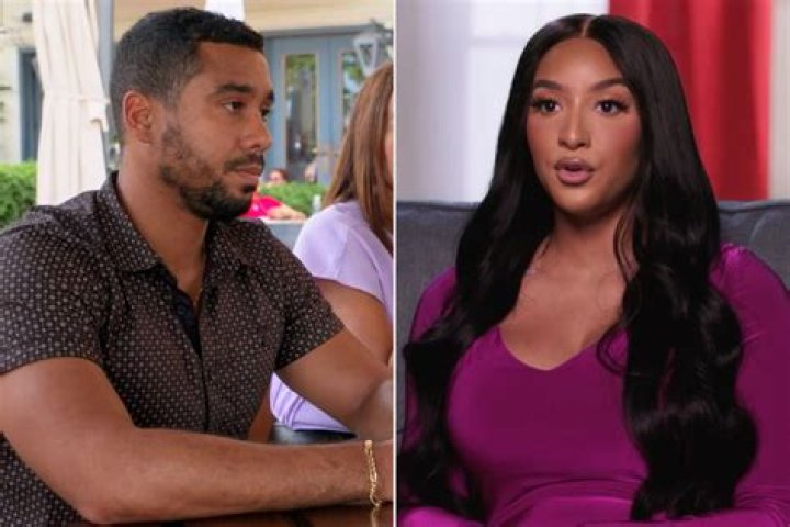 Break Up After Blowout FIght – Hollywood Life