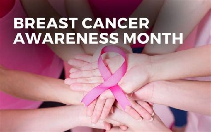 Breast Cancer Awareness Month &mdash; Fashion & Beauty Products That Give Back