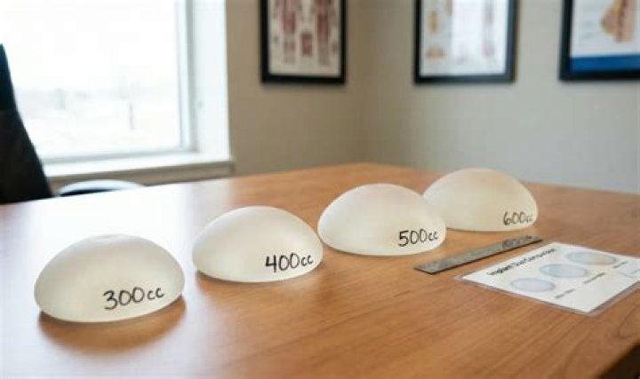 Breast Implants? Plastic Surgeons Weigh In – Hollywood Life