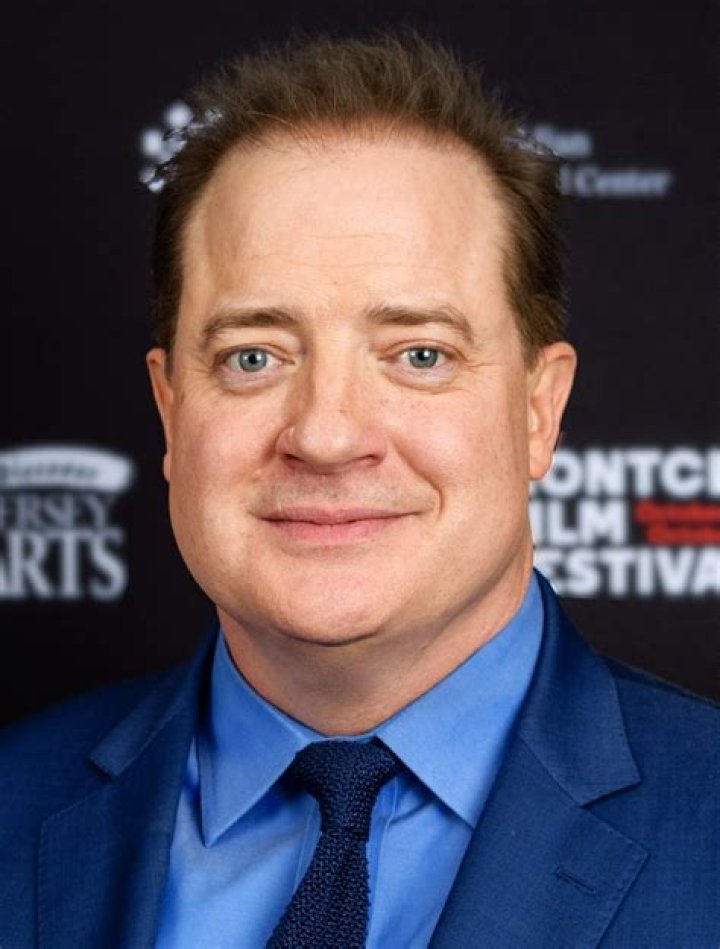 Brendan Fraser and American actor and cast member Sadie Sink arrive for the screening of the movie 'The Whale' during the 47th annual Toronto International Film Festival (TIFF) in Toronto, Canada, 11 September 2022. The Whale - Premiere - 47th Toronto Film Festival, Canada - 11 Sep 2022