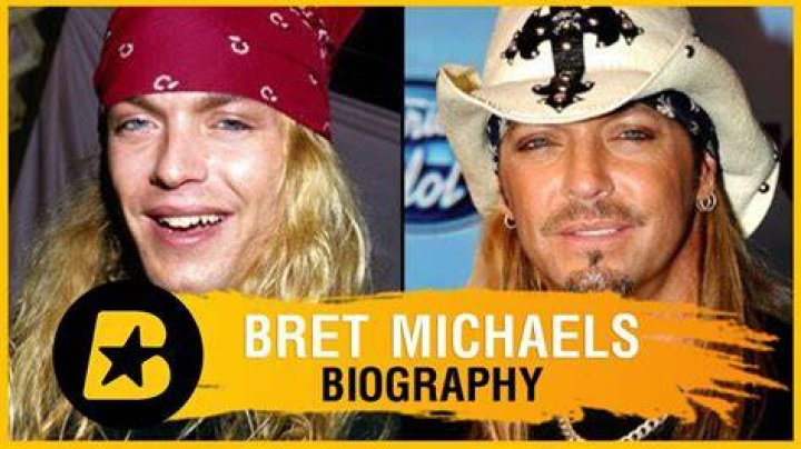 Bret Michaels and actor Anthony Ramos at RADIO ROW in AZ
