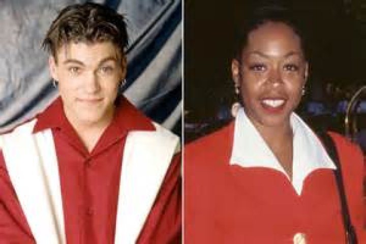 Brian Austin Green Adventure Island Opening April 30, 1989:Los Angeles, CA. Brian Austin Green Adventure Island Opening Photo&reg;Berliner Studio/BEImages