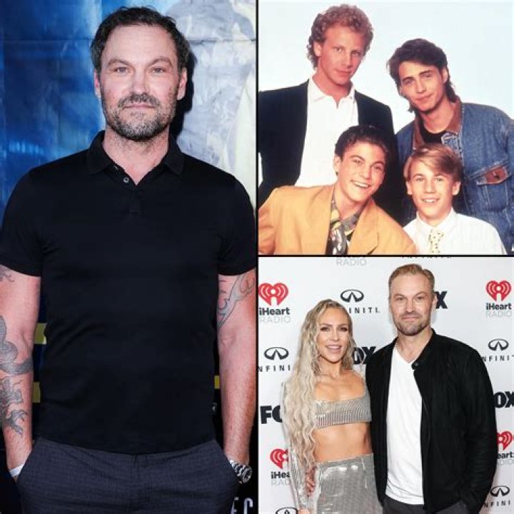 Brian Austin Green Spotted On Solo Outing 5 Days After Announcing Split From Megan Fox — Pics