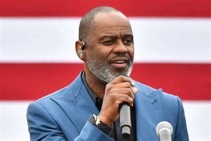 Brian McKnight