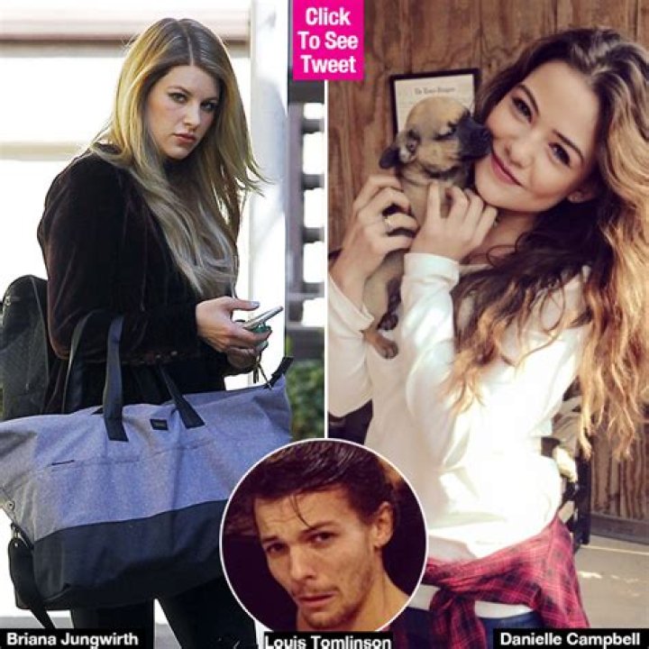Briana Jungwirth Attacks Danielle Campbell