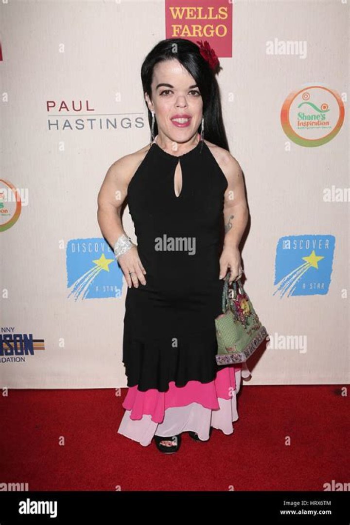Briana Renee Shane's Inspiration 16th Annual Gala: 'A Night in Havana', Hollywood, Los Angeles, USA - 04 Mar 2017