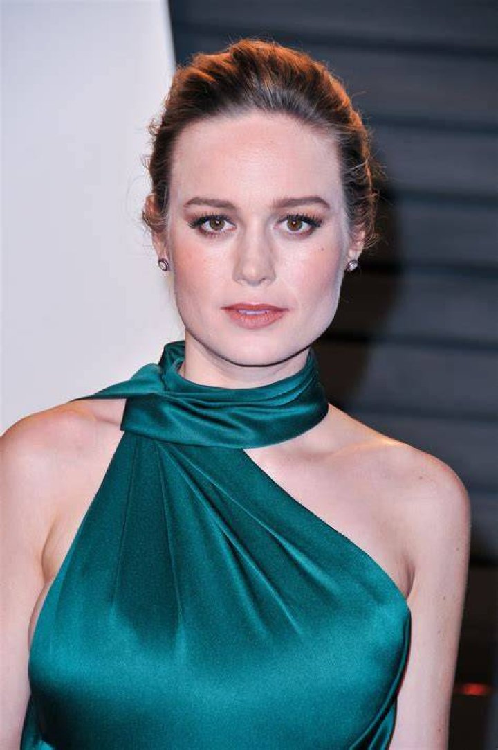Brie Larson, 2017