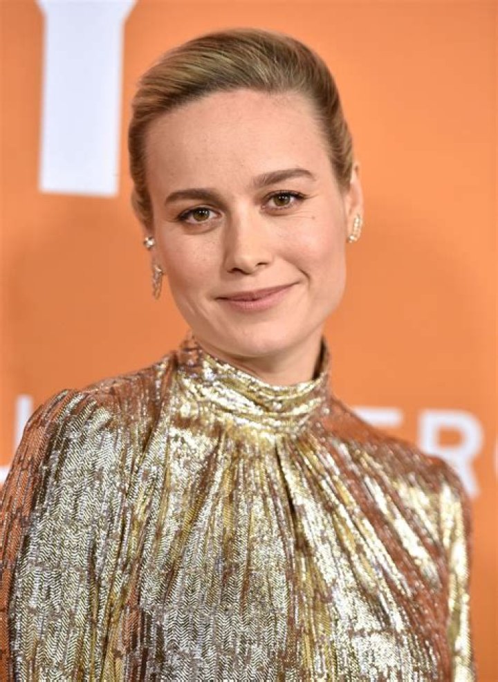 Brie Larson, 2020