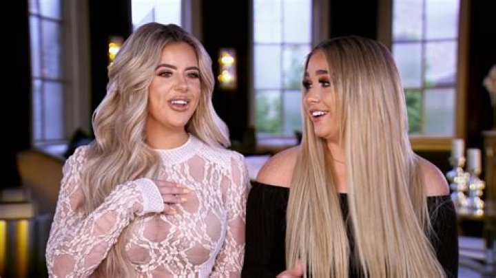 Brielle & Ariana Biermann Tease ‘Don’t Be Tardy’s ‘Dramatic’ New Season: It’s ‘Emotional’