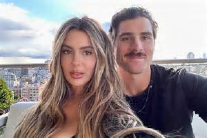 Brielle Biermann, 22, Shares New Photo of Her ‘Small Lips’ & Fans Gush Over How Beautiful She Looks