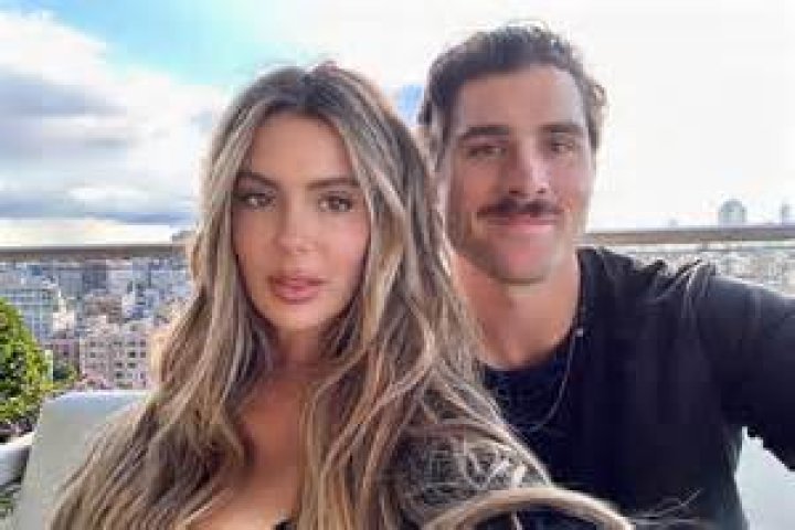 Brielle Biermann, 24, Confuses Fans With Cryptic Tweets About Being ‘Married’
