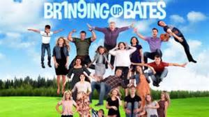 Bringing Up Bates