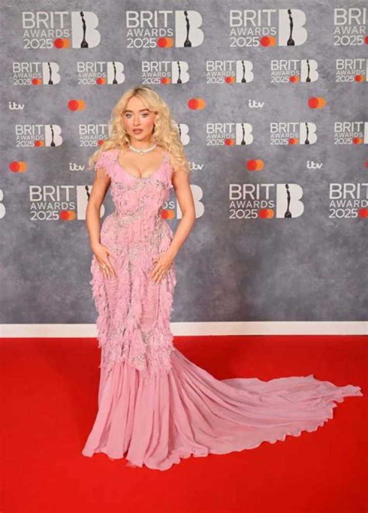 BRIT Awards&rsquo; Best Dressed 2019 &mdash; See Fab Red Carpet Fashion