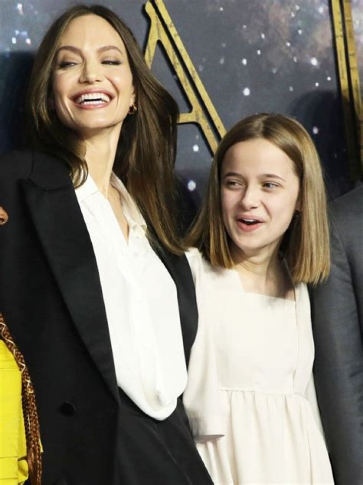 Britain Eternals UK Premiere, London &ndash; 27 Oct 2021