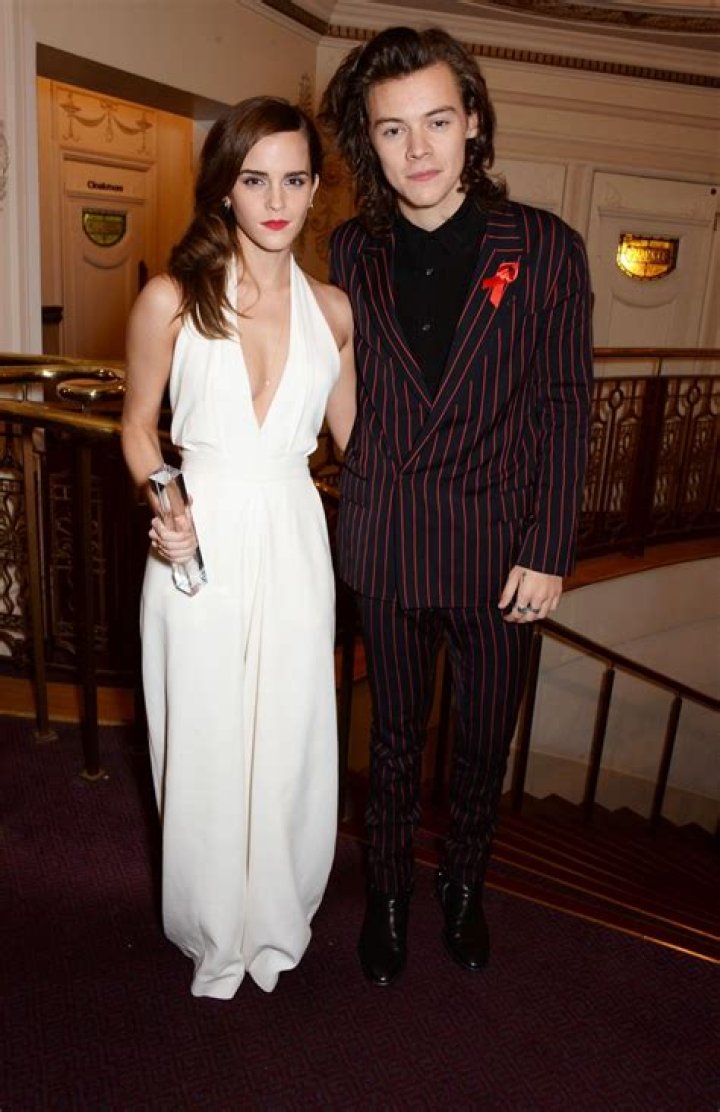 British Fashion Awards, London Coliseum, Britain &ndash; 01 Dec 2014