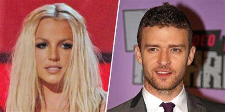 Britney Spears & Justin Timberlake&rsquo;s Double Denim