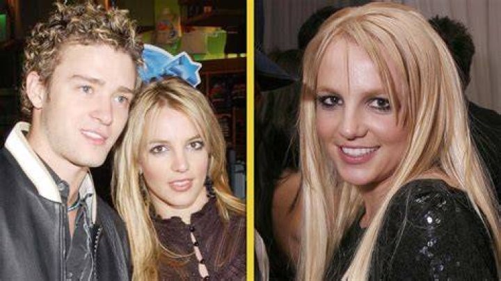 Britney Spears & Rihanna