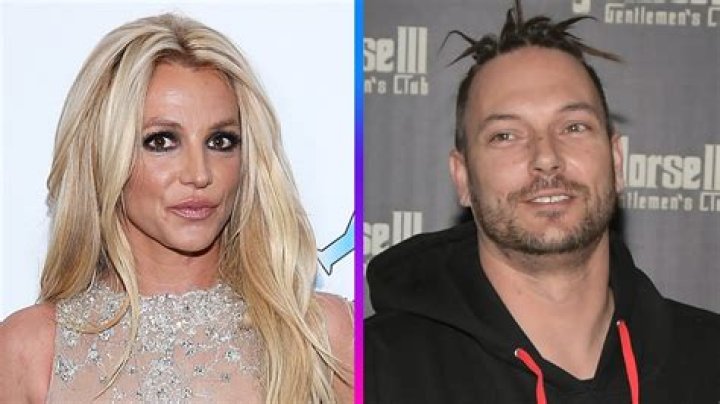 Britney Spears & Sam
