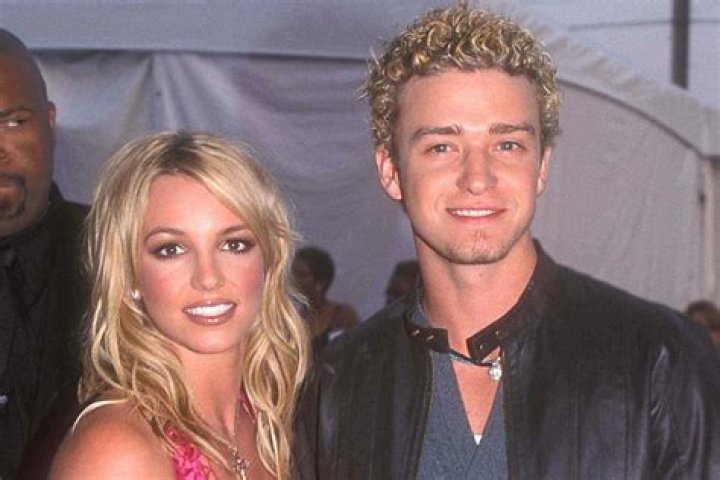 Britney Spears and Justin Timberlake’s Relationship Timeline – Hollywood Life