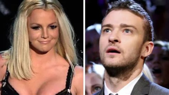 Britney Spears at MTV VMAs