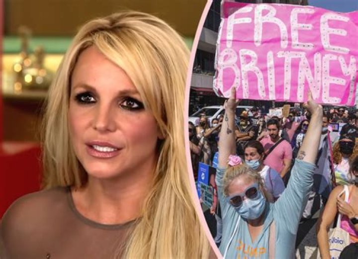 Britney Spears Conservatorship Hired Security To Spy On Her: Report – Hollywood Life