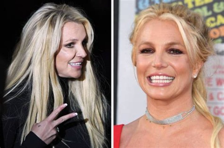 Britney Spears’ Feelings On Concert Tours: Message – Hollywood Life