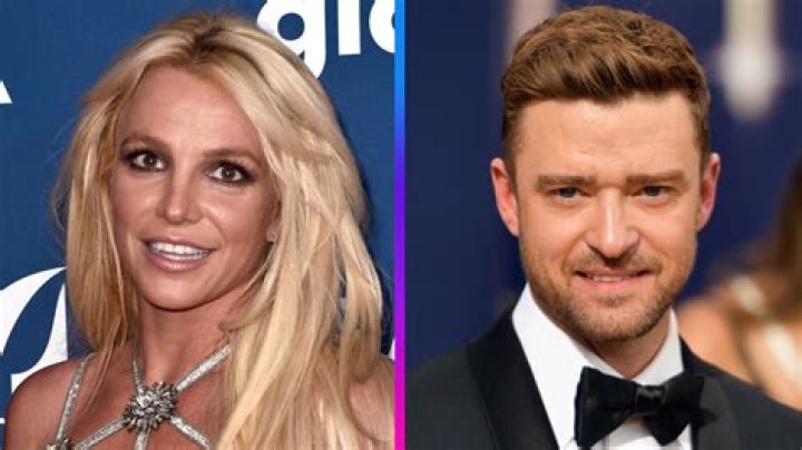 Britney Spears’ New Memoir Contains Justin Timberlake Split Details – Hollywood Life
