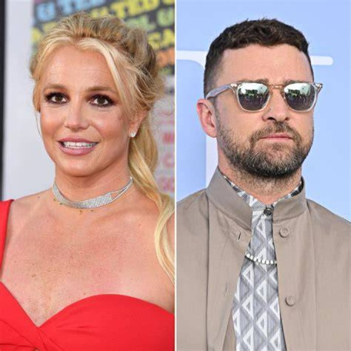 Britney Spears Posts Cryptic Message On Instagram & Fans Think It’s About Justin Timberlake