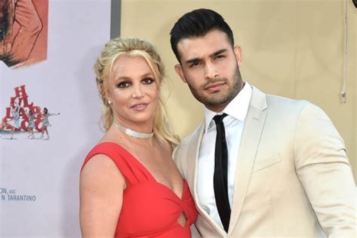 Britney Spears & Sam Asghari Ready To Start Preparing Prenup After Conservatorship Ends