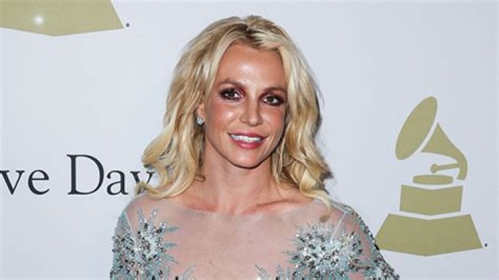 Britney Spears Says She Feels ‘Blessed’ After Her 42nd Birthday – Hollywood Life