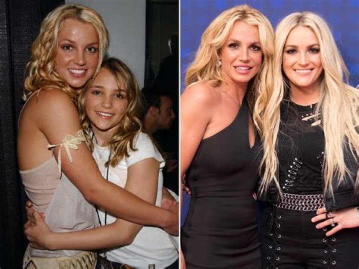 Britney Spears with kids Teen Choice Awards, Press Room, Los Angeles, America - 16 Aug 2015
