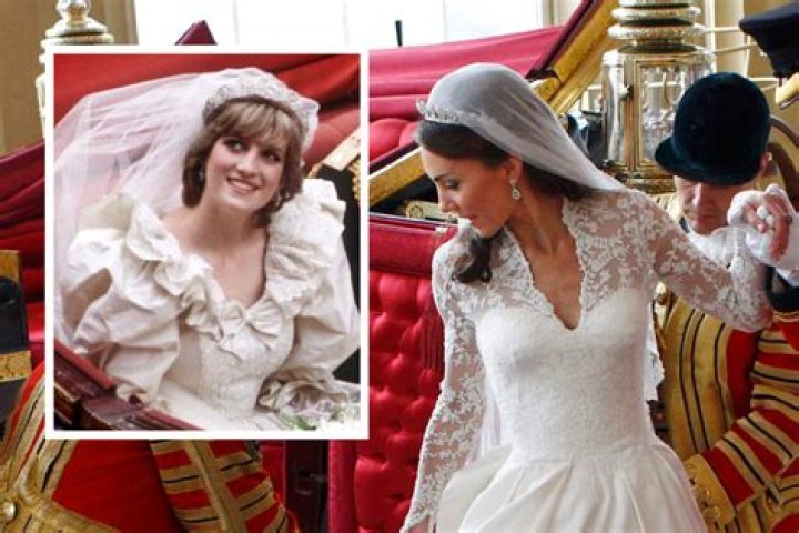 Britney Spears Wore Over $500k Worth Of Diamonds On Her Wedding Day: Photos