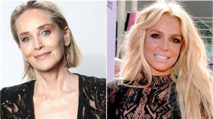 Britney Spears Wrote Sharon Stone Letter Asking For Help In 2007: ‘It Was A Very Difficult Time’