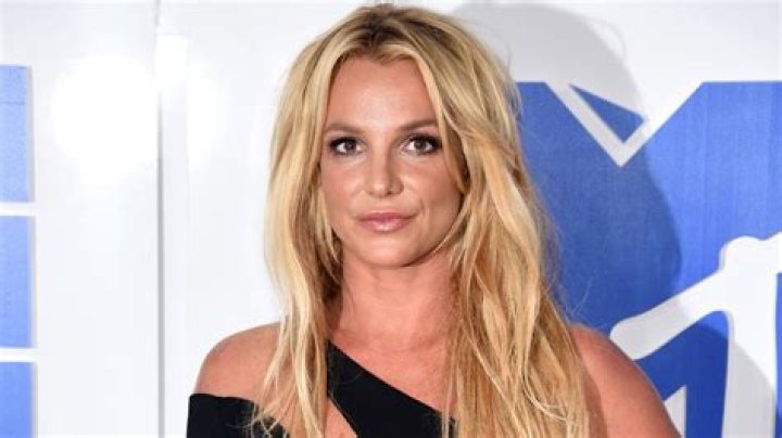 Britney Spears&rsquo; crop top & pants