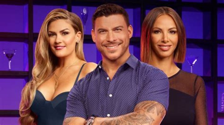 Brittany Cartwright Kristen Stassi rekindle friendship