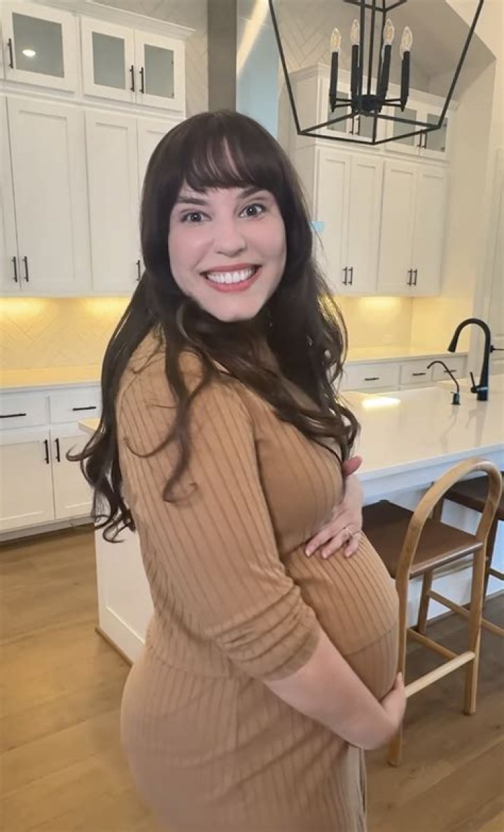Brittany Hoopes