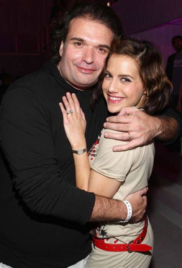 Brittany Murphy's Husband, Simon Monjack, Had A String Of Bad Romances!
