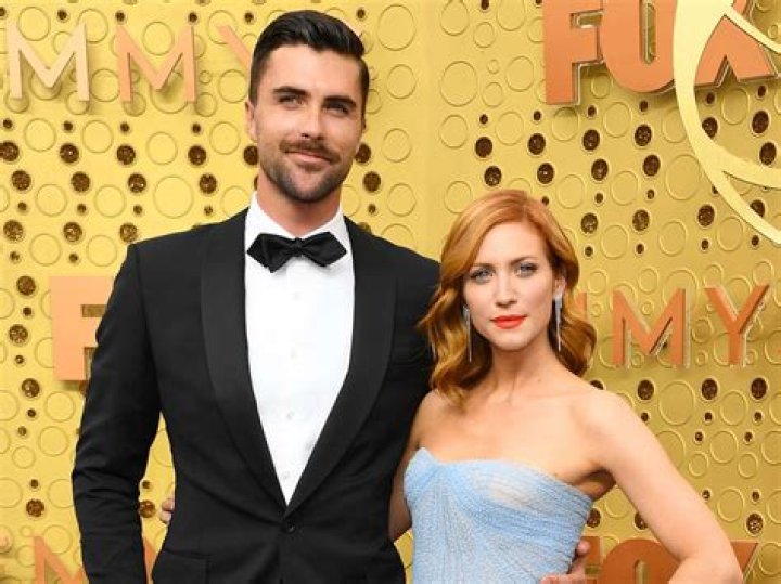 Brittany Snow, Tyler Stanaland