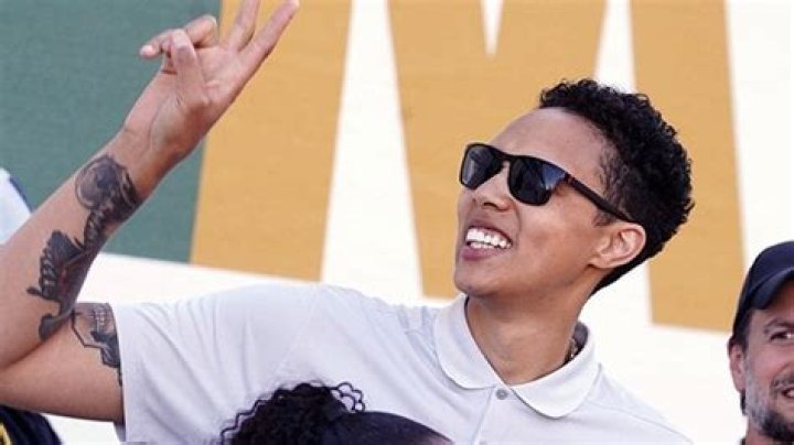 Brittney Griner Officially Returns To WNBA, Signing With Phoenix Mercury After Returning From Russia